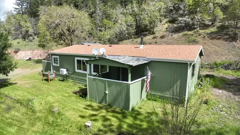 331 Newt Gulch Road Wilderville OR 97543