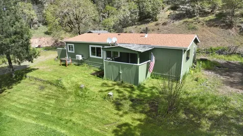 331 Newt Gulch Road Wilderville OR 97543