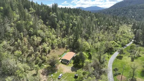 331 Newt Gulch Road Wilderville OR 97543