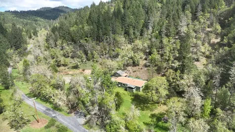 331 Newt Gulch Road Wilderville OR 97543