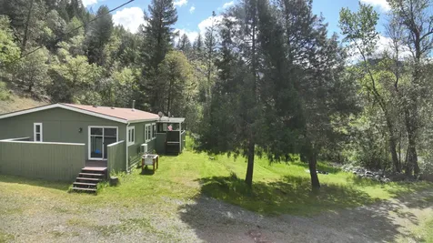 331 Newt Gulch Road Wilderville OR 97543