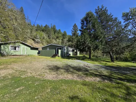 331 Newt Gulch Road Wilderville OR 97543