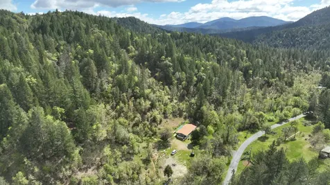 331 Newt Gulch Road Wilderville OR 97543