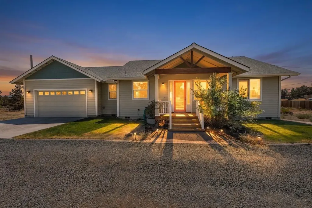 25311 Bachelor Lane Bend OR 97701