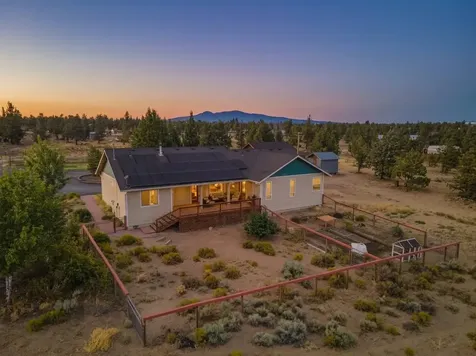 25311 Bachelor Lane Bend OR 97701