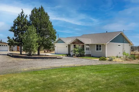 25311 Bachelor Lane Bend OR 97701