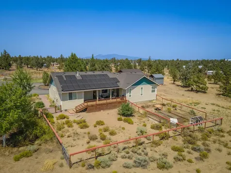 25311 Bachelor Lane Bend OR 97701