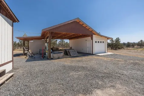 25311 Bachelor Lane Bend OR 97701