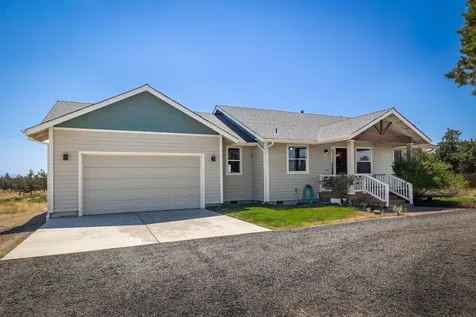 25311 Bachelor Lane Bend OR 97701