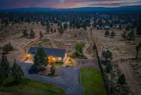 25311 Bachelor Lane Bend OR 97701