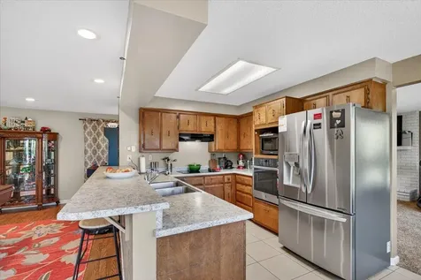 2573 Eaton Drive Medford OR 97504
