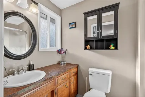 2573 Eaton Drive Medford OR 97504