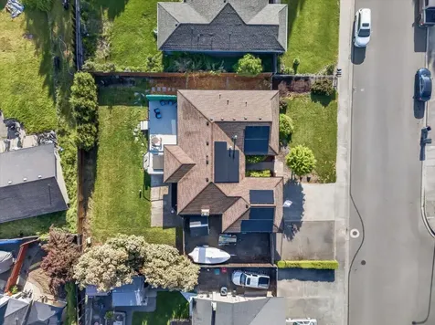 2573 Eaton Drive Medford OR 97504