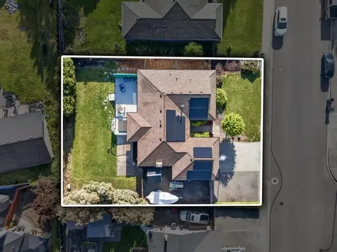 2573 Eaton Drive Medford OR 97504
