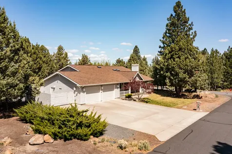 892 NW Chelsea Loop Bend OR 97703