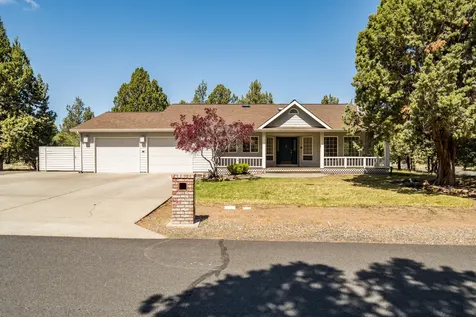 892 NW Chelsea Loop Bend OR 97703