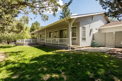 892 NW Chelsea Loop Bend OR 97703