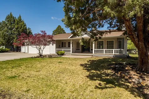 892 NW Chelsea Loop Bend OR 97703