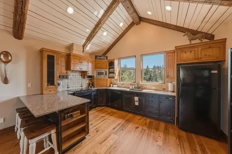 15141 SW Hope Vista Drive Powell Butte OR 97753