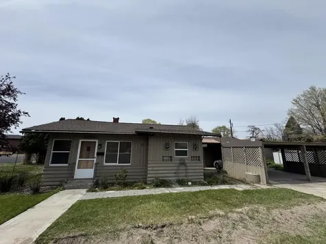 221 NE Idlewood Street Prineville OR 97754