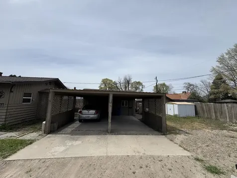 221 NE Idlewood Street Prineville OR 97754