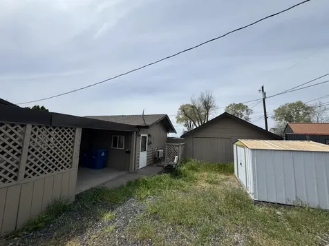 221 NE Idlewood Street Prineville OR 97754
