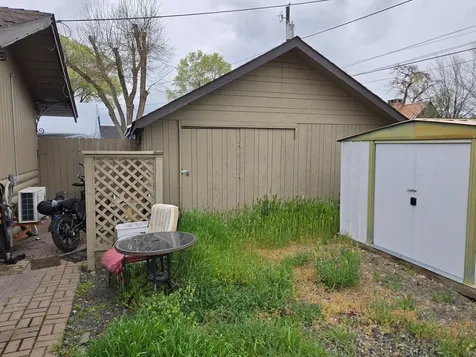 221 NE Idlewood Street Prineville OR 97754