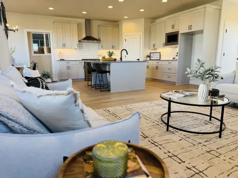 21405 SE Krakatoa Court Bend OR 97702