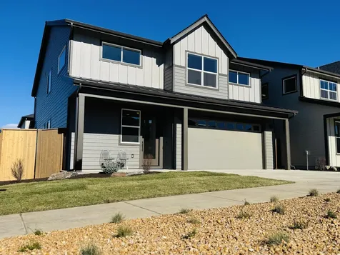 21405 SE Krakatoa Court Bend OR 97702
