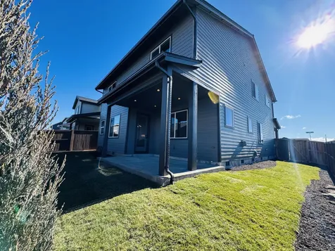 21405 SE Krakatoa Court Bend OR 97702