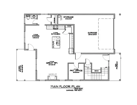 21405 SE Krakatoa Court Bend OR 97702