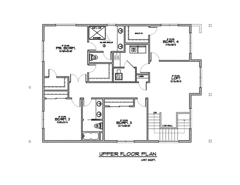 21405 SE Krakatoa Court Bend OR 97702