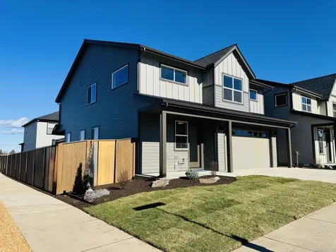 21405 SE Krakatoa Court Bend OR 97702