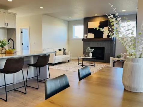 21405 SE Krakatoa Court Bend OR 97702