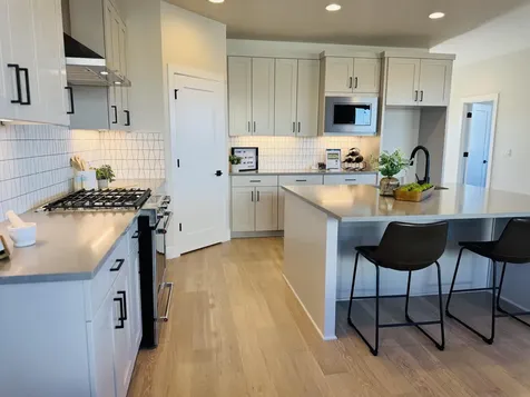 21405 SE Krakatoa Court Bend OR 97702