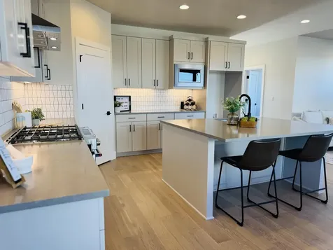 21405 SE Krakatoa Court Bend OR 97702