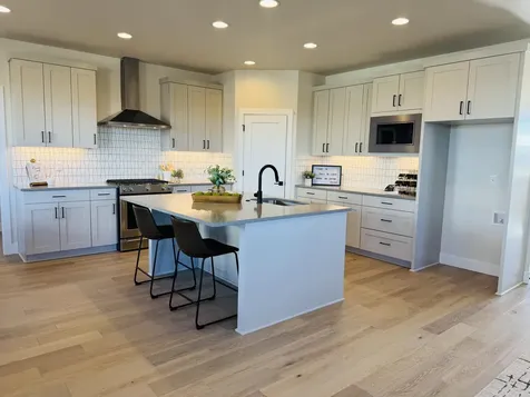 21405 SE Krakatoa Court Bend OR 97702