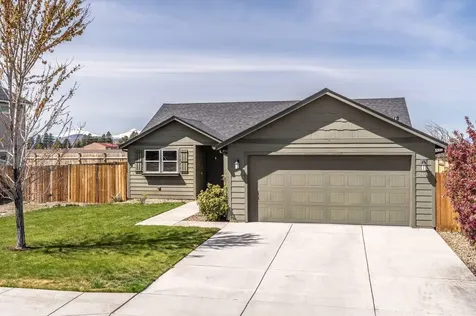 2303 NE 3rd Street Redmond OR 97756