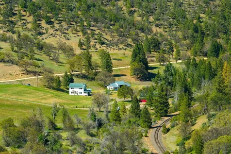 2245 Colestin Road Ashland OR 97520
