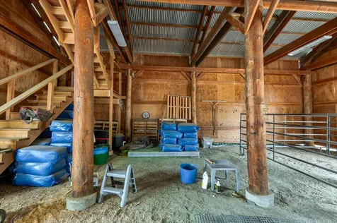 2245 Colestin Road Ashland OR 97520