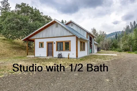 2245 Colestin Road Ashland OR 97520