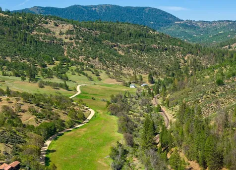 2245 Colestin Road Ashland OR 97520