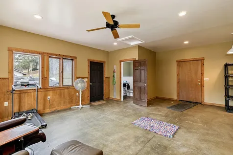2245 Colestin Road Ashland OR 97520