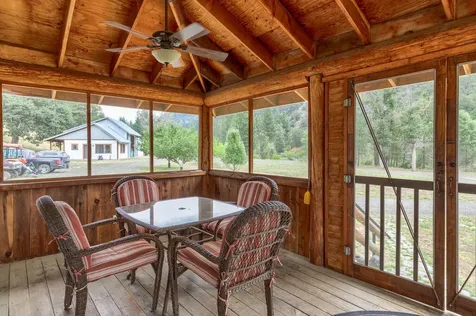 2245 Colestin Road Ashland OR 97520