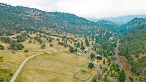 2245 Colestin Road Ashland OR 97520