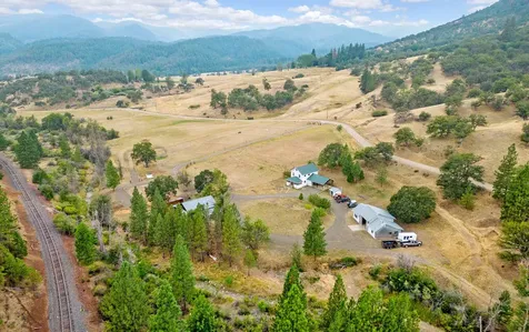 2245 Colestin Road Ashland OR 97520