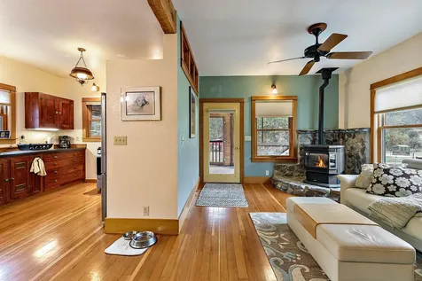 2245 Colestin Road Ashland OR 97520