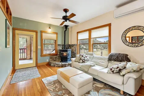 2245 Colestin Road Ashland OR 97520