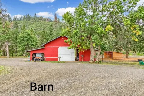 2245 Colestin Road Ashland OR 97520