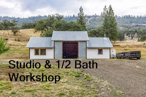 2245 Colestin Road Ashland OR 97520